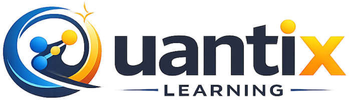 Quantixlearning