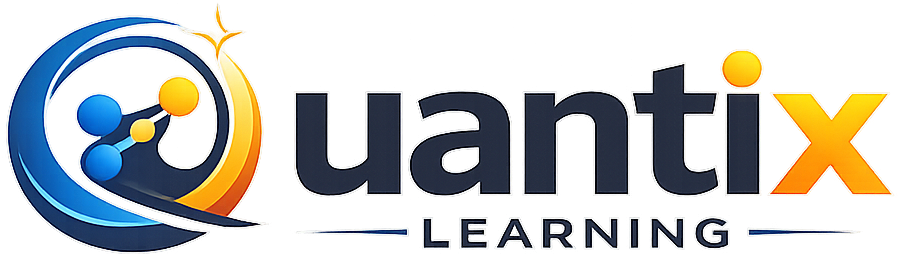 Quantixlearning